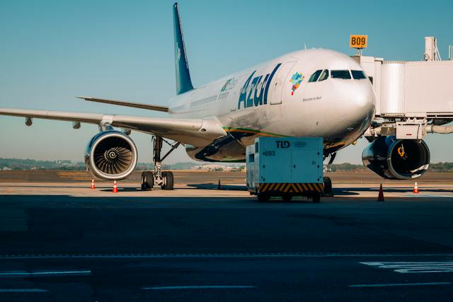 aircargo - FlashGL