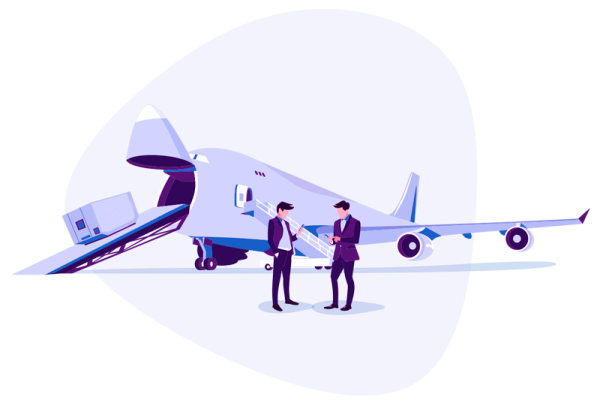 aircargo - FlashGL