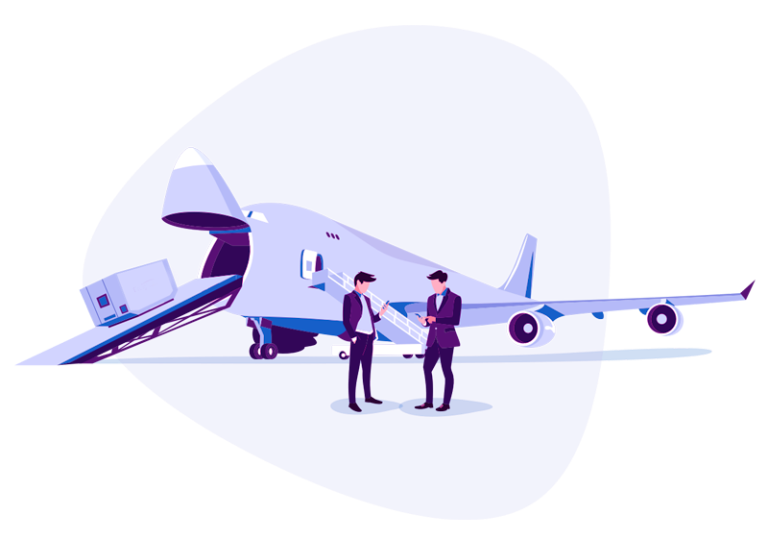 aircargo - FlashGL