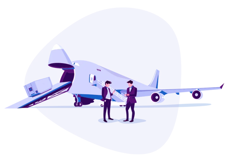 aircargo - FlashGL