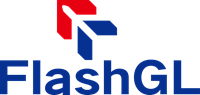 logo - FlashGL