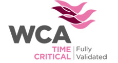 WCA Time Critical