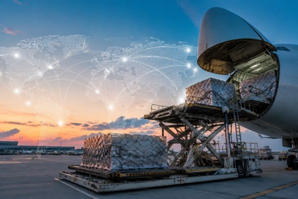 How the Global AI Boom Is Reshaping Time-Critical Air Freight Logistics - FlashGL