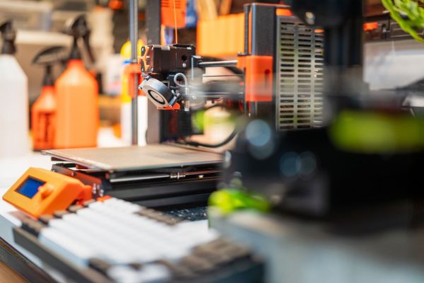 Manufacturing - FlashGL