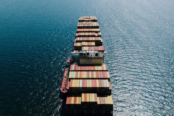 Maritime Spares Logistics - FlashGL