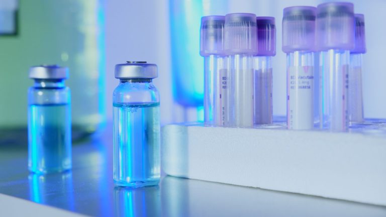Pharmaceutical and Life Science