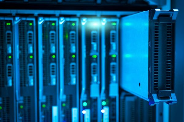 Telecommunications & Data Centers - FlashGL