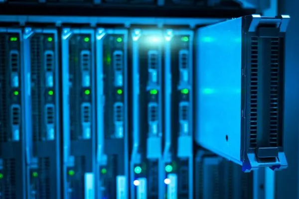 Telecommunications & Data Centers - FlashGL