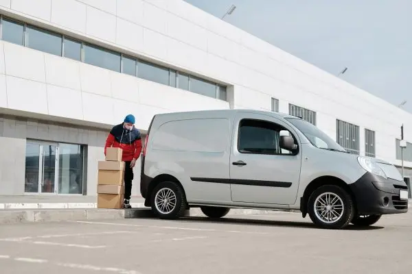delivery - FlashGL