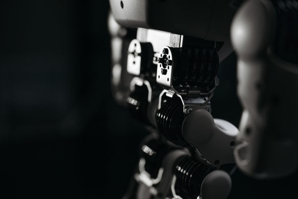 robotics - FlashGL