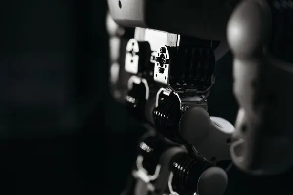 robotics - FlashGL