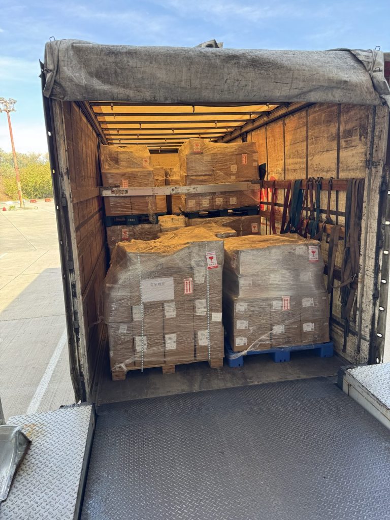 ningbo-serbia-NFO-03-truck-loading-complete - FlashGL