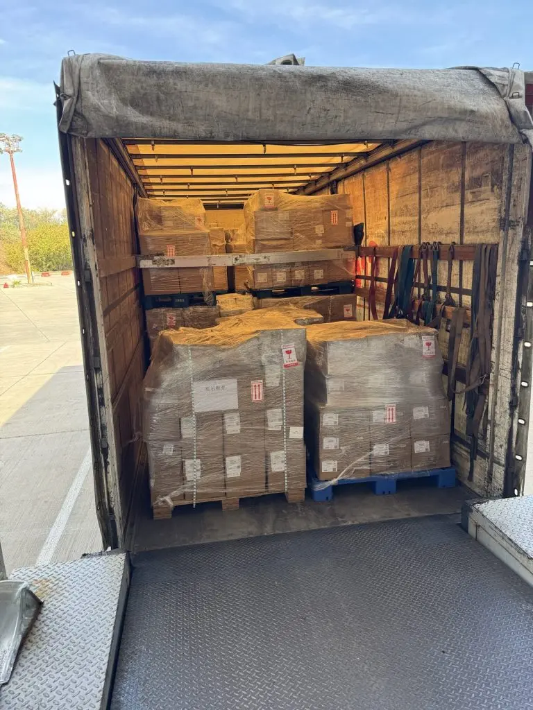 ningbo-serbia-NFO-03-truck-loading-complete - FlashGL